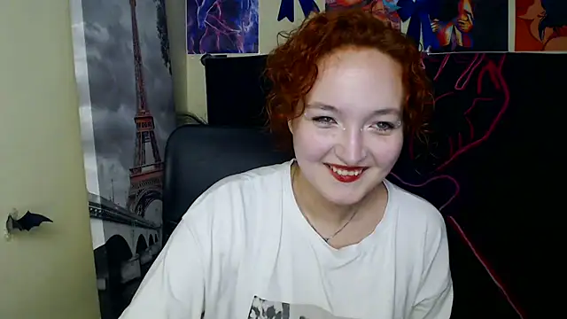 MissAriaa online show from May 11, 2026, 6:16 pm