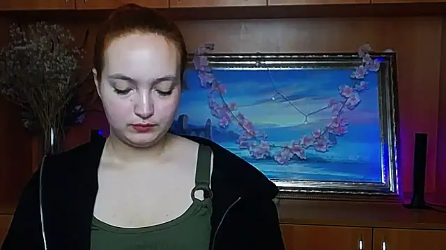 MissAriaa online show from May 14, 2026, 6:53 am