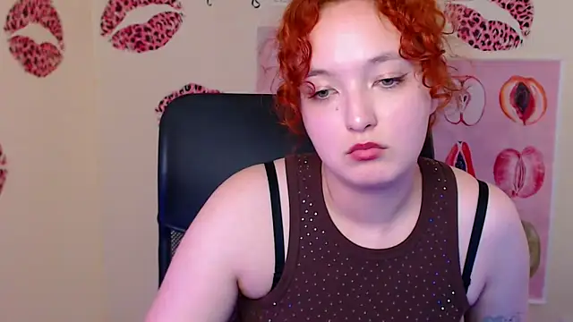MissAriaa online show from May 18, 2026, 12:11 pm