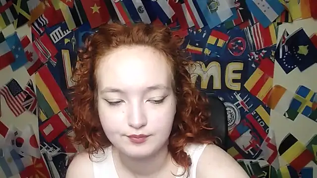 MissAriaa online show from May 19, 2026, 6:20 am