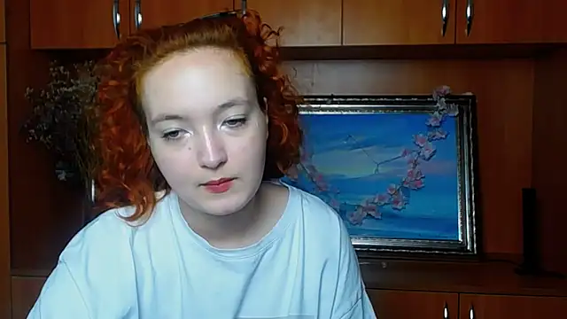 MissAriaa online show from May 22, 2026, 6:09 am