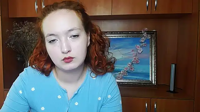 MissAriaa online show from May 25, 2026, 12:00 pm