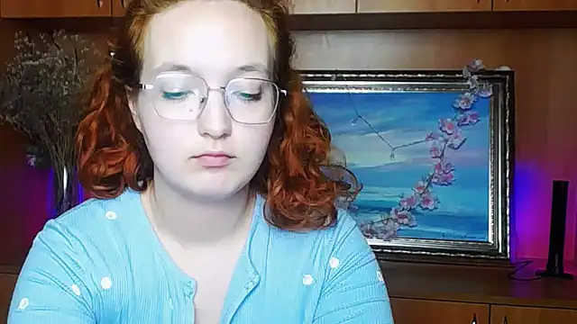 MissAriaa online show from May 26, 2026, 12:06 am