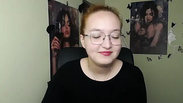 MissAriaa online show from May 28, 2026, 6:00 am