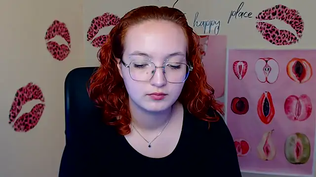MissAriaa online show from May 29, 2026, 12:25 pm