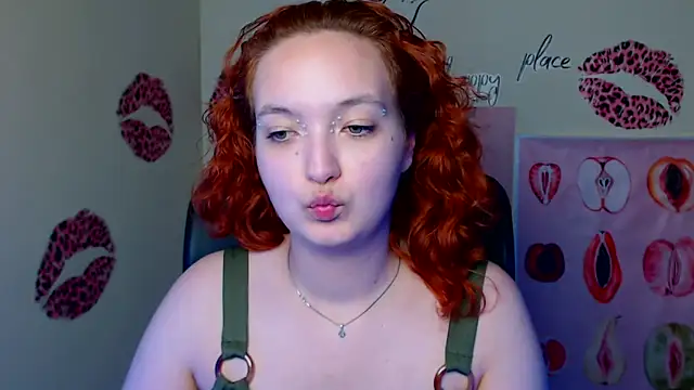 MissAriaa online show from May 30, 2026, 1:35 am