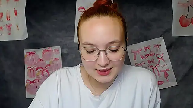 MissAriaa online show from June 3, 2026, 11:57 am