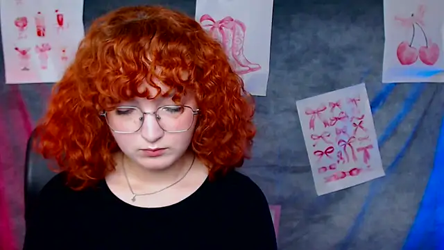 MissAriaa online show from June 4, 2026, 12:22 pm