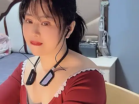 Snapshot of yaoyao22678 chatting on January 17, 2026, 6:51 am yaoyao22678 online show from January 17, 2026, 6:51 am