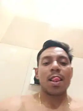Blackdick 007 online show from July 14, 2026, 9:14 am