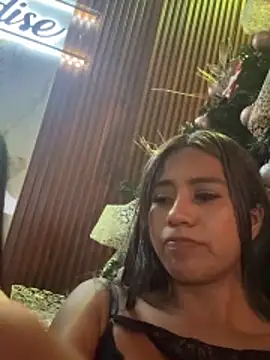 Snapshot of SoriEaston chatting on November 30, 2025, 6:06 am SoriEaston online show from November 30, 2025, 6:06 am