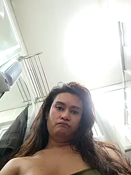 ifatrina33 online show from October 26, 2025, 5:08 pm
