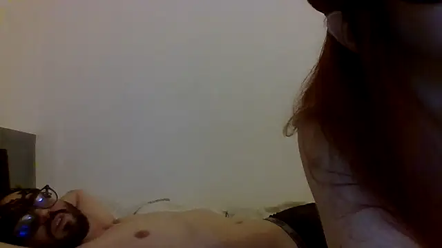 SexyPupil online show from March 8, 2026, 6:50 am