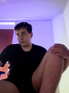 Snapshot of Sam_Rush chatting on December 14, 2025, 4:29 am Sam Rush online show from December 14, 2025, 4:29 am