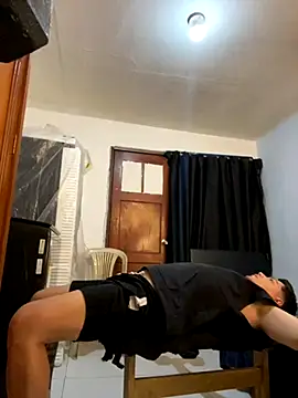 MasonHeat online show from December 3, 2025, 11:03 pm