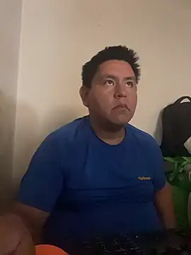 GordoChancludoSLP online show from November 8, 2025, 4:18 pm