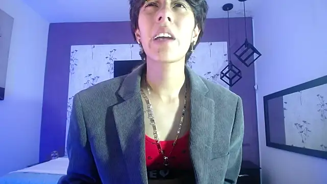 Ghost  Girl  online show from December 2, 2025, 7:42 pm