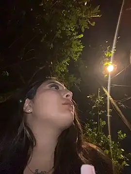 Hot2gether69 online show from November 8, 2025, 4:01 am