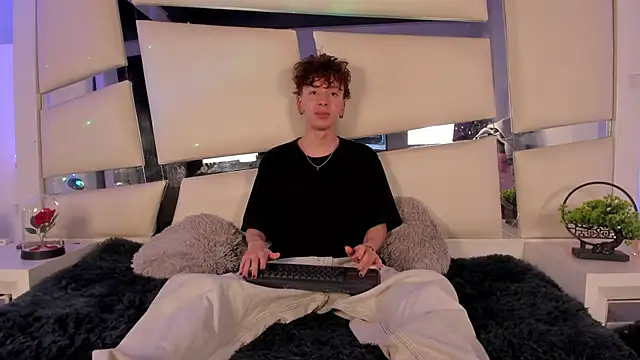 Genesis ask online show from January 9, 2026, 4:26 am