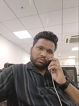  Ramesh pj online show from May 15, 2026, 10:00 am