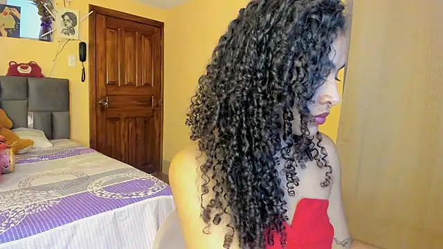 Keniia rizz online show from July 14, 2026, 7:30 pm