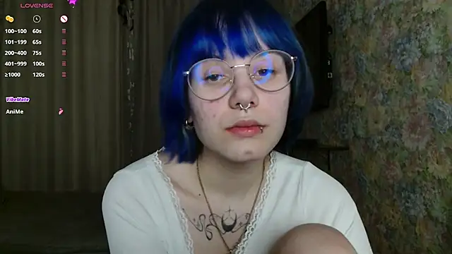 Snapshot of KellePourier chatting on February 20, 2026, 6:19 pm KellePourier online show from February 20, 2026, 6:19 pm