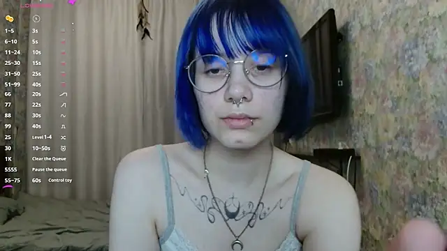 Snapshot of KellePourier chatting on February 21, 2026, 6:09 pm KellePourier online show from February 21, 2026, 6:09 pm