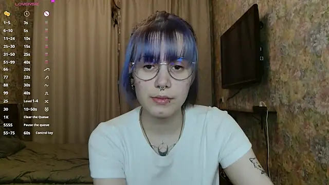 Snapshot of KellePourier chatting on February 28, 2026, 6:42 pm KellePourier online show from February 28, 2026, 6:42 pm