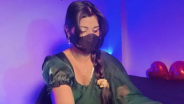 palakmishra033 online show from February 28, 2026, 5:41 am