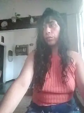 Lamaga111 online show from April 15, 2026, 7:58 pm