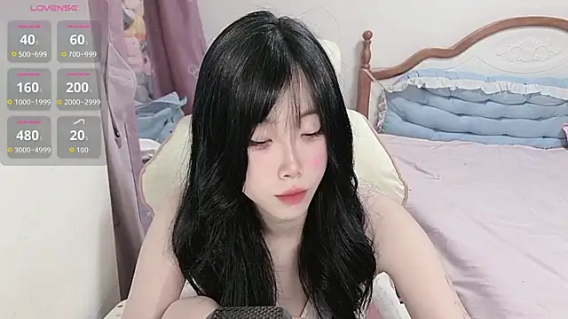 Vivian-88 online show from April 10, 2026, 4:06 am