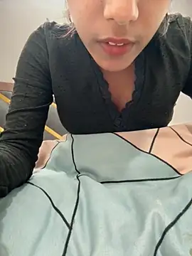 jeshmin rao online show from November 6, 2025, 9:59 pm