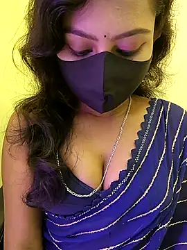 Sexy-suhana- online show from December 21, 2025, 11:50 am