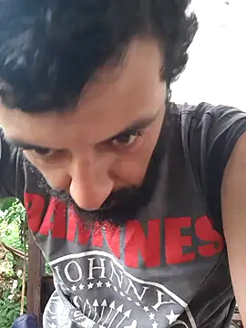 AlanMargin online show from November 8, 2025, 6:18 pm