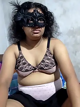 CHARU2003 online show from May 25, 2026, 5:46 am