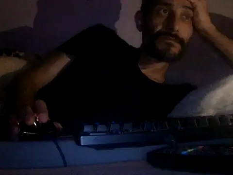 Ash59055 online show from January 10, 2026, 12:12 am