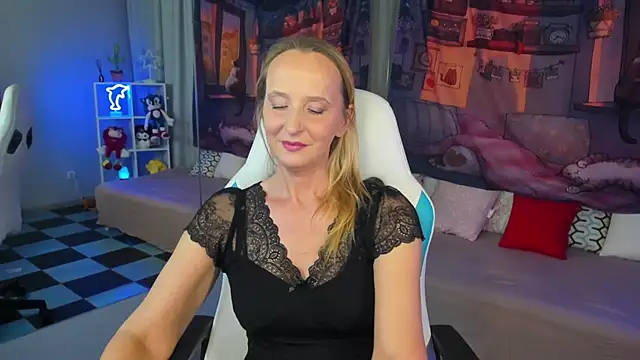 ScarlettPalmer online show from November 29, 2025, 11:02 am