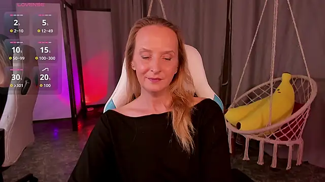 Snapshot of ScarlettPalmer chatting on January 8, 2026, 10:17 am ScarlettPalmer online show from January 8, 2026, 10:17 am