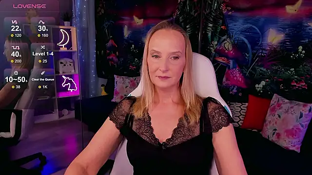 Snapshot of ScarlettPalmer chatting on February 6, 2026, 10:07 am ScarlettPalmer online show from February 6, 2026, 10:07 am