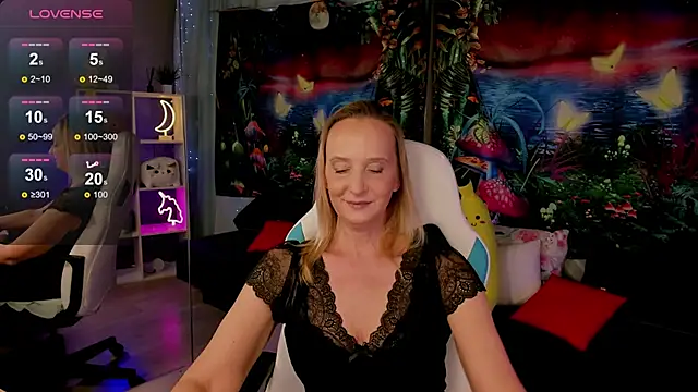 Snapshot of ScarlettPalmer chatting on February 12, 2026, 10:10 am ScarlettPalmer online show from February 12, 2026, 10:10 am