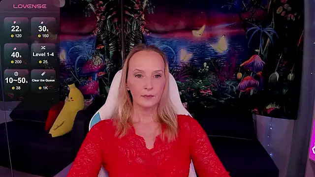 Snapshot of ScarlettPalmer chatting on February 13, 2026, 10:11 am ScarlettPalmer online show from February 13, 2026, 10:11 am