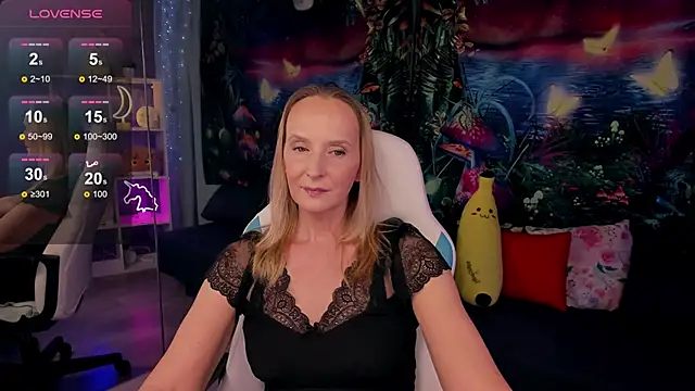 Snapshot of ScarlettPalmer chatting on February 20, 2026, 10:16 am ScarlettPalmer online show from February 20, 2026, 10:16 am