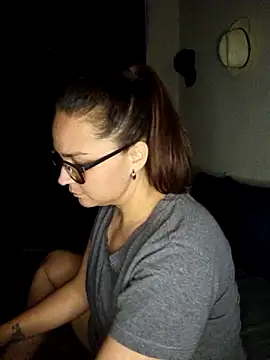 lilMissMarli online show from November 7, 2025, 7:47 pm