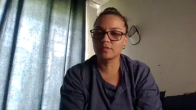 lilMissMarli online show from January 9, 2026, 8:50 am