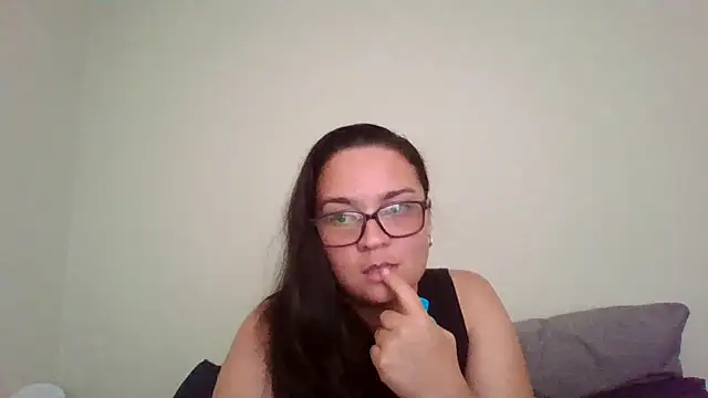 lilMissMarli online show from March 9, 2026, 7:56 am