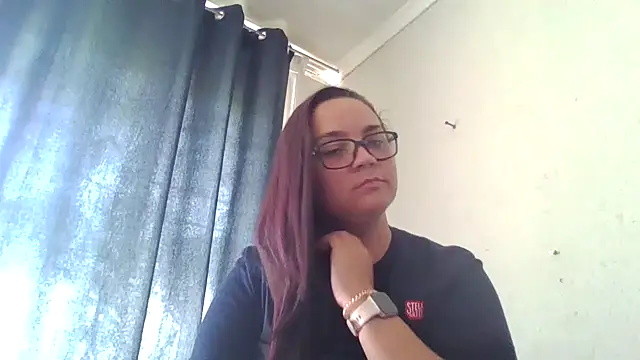 lilMissMarli online show from April 8, 2026, 8:14 am