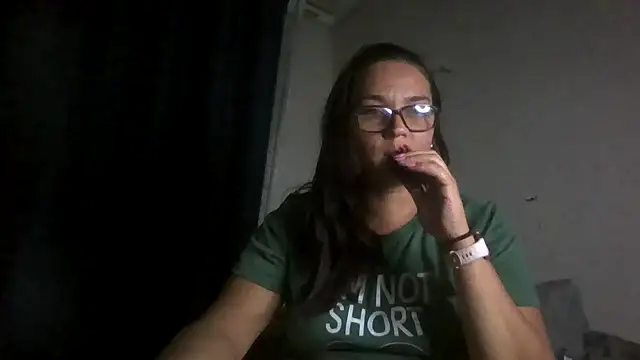 lilMissMarli online show from April 11, 2026, 5:39 pm