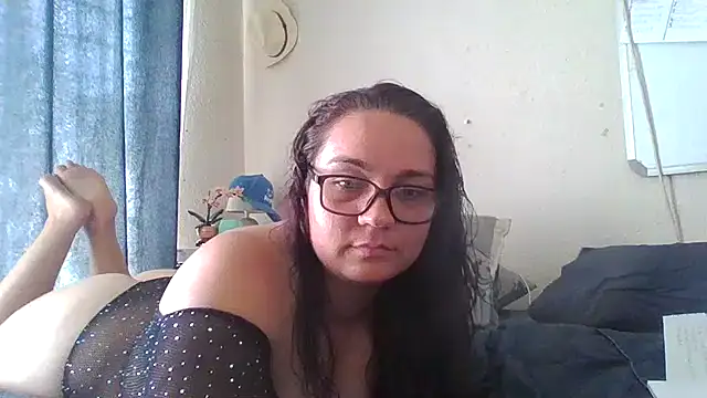 lilMissMarli online show from April 12, 2026, 8:19 am