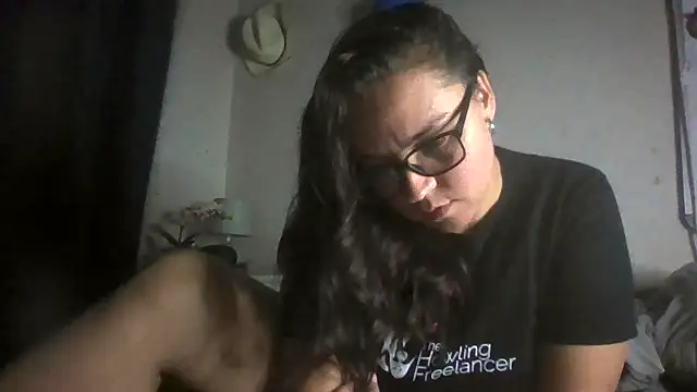 lilMissMarli online show from April 14, 2026, 8:48 pm