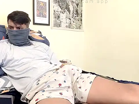 Snapshot of Andy_James181 chatting on February 21, 2026, 3:57 pm Andy James181 online show from February 21, 2026, 3:57 pm